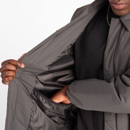Coaches Jacket