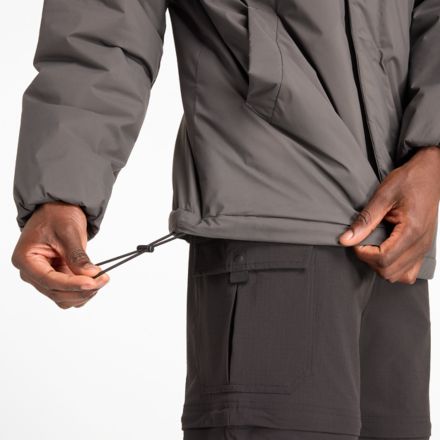Coaches Jacket