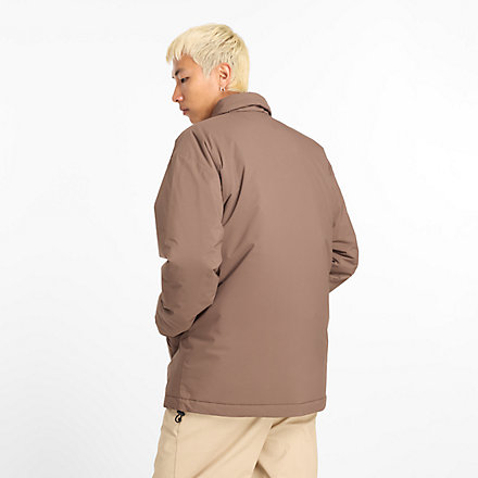 Coaches Jacket - New Balance Coaches Jacket - New Balance