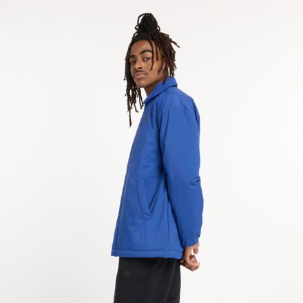 Coaches Jacket