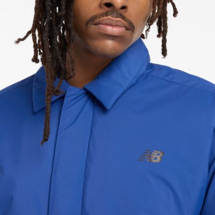 Coaches Jacket