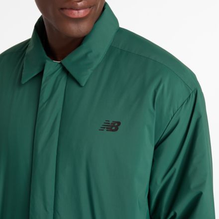 Coaches Jacket