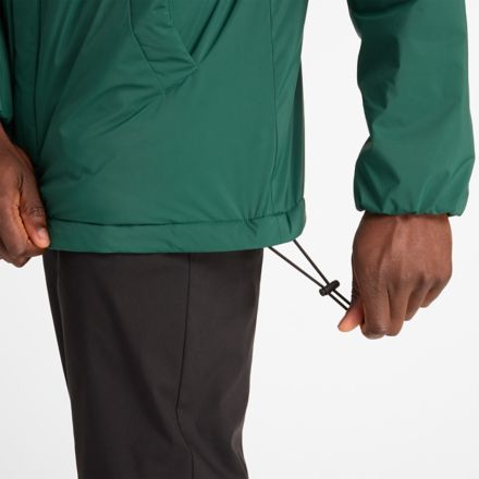 Coaches Jacket
