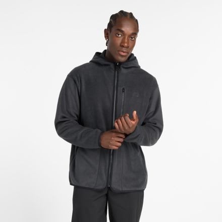Fashion Fleece 外套