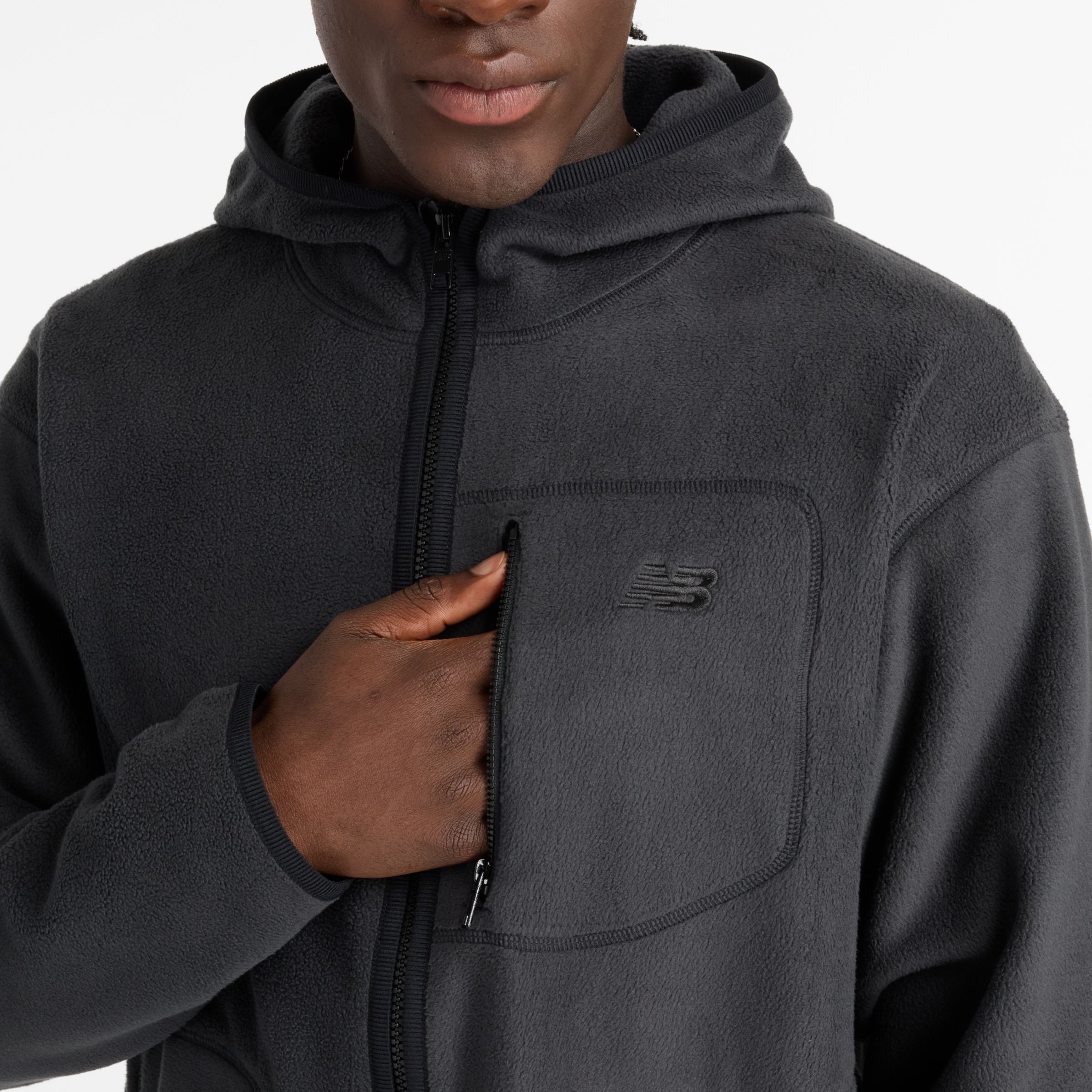 Fashion Fleece 外套