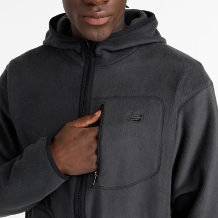 Fashion Fleece 外套