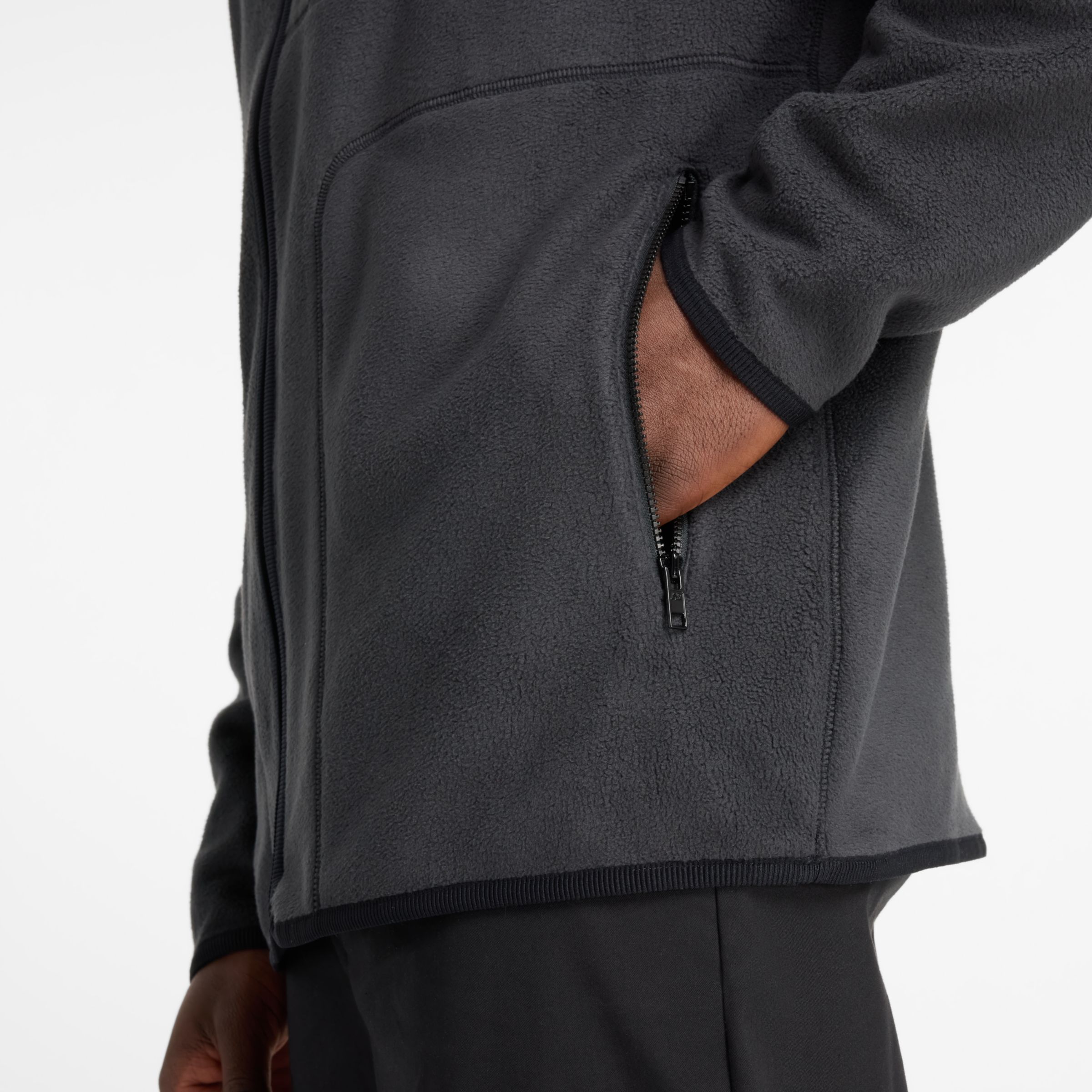 Fashion Fleece 外套