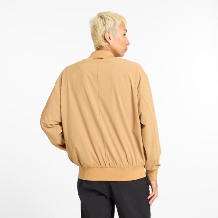 Men's Shifted Jacket - New Balance