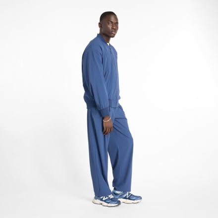Shifted Jacket