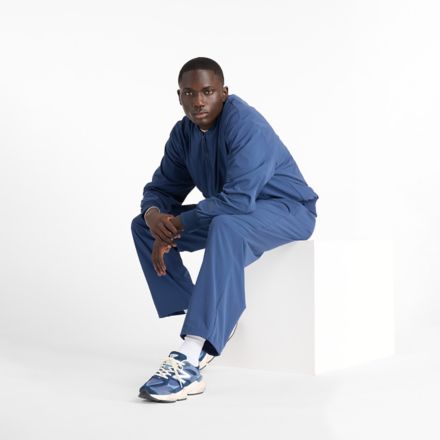 Men's Athletic Jackets on Sale - Joe's New Balance Outlet