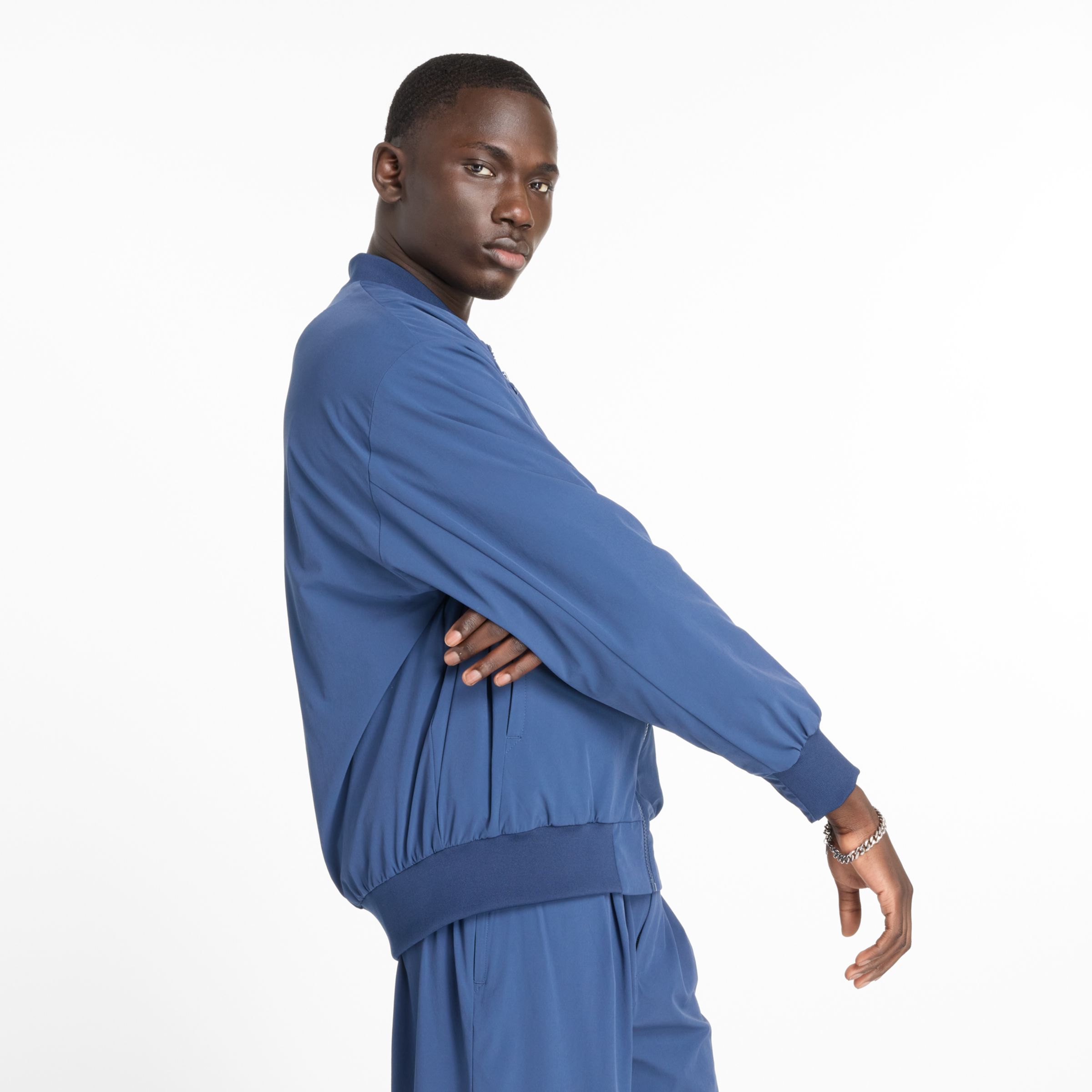 Shifted Jacket