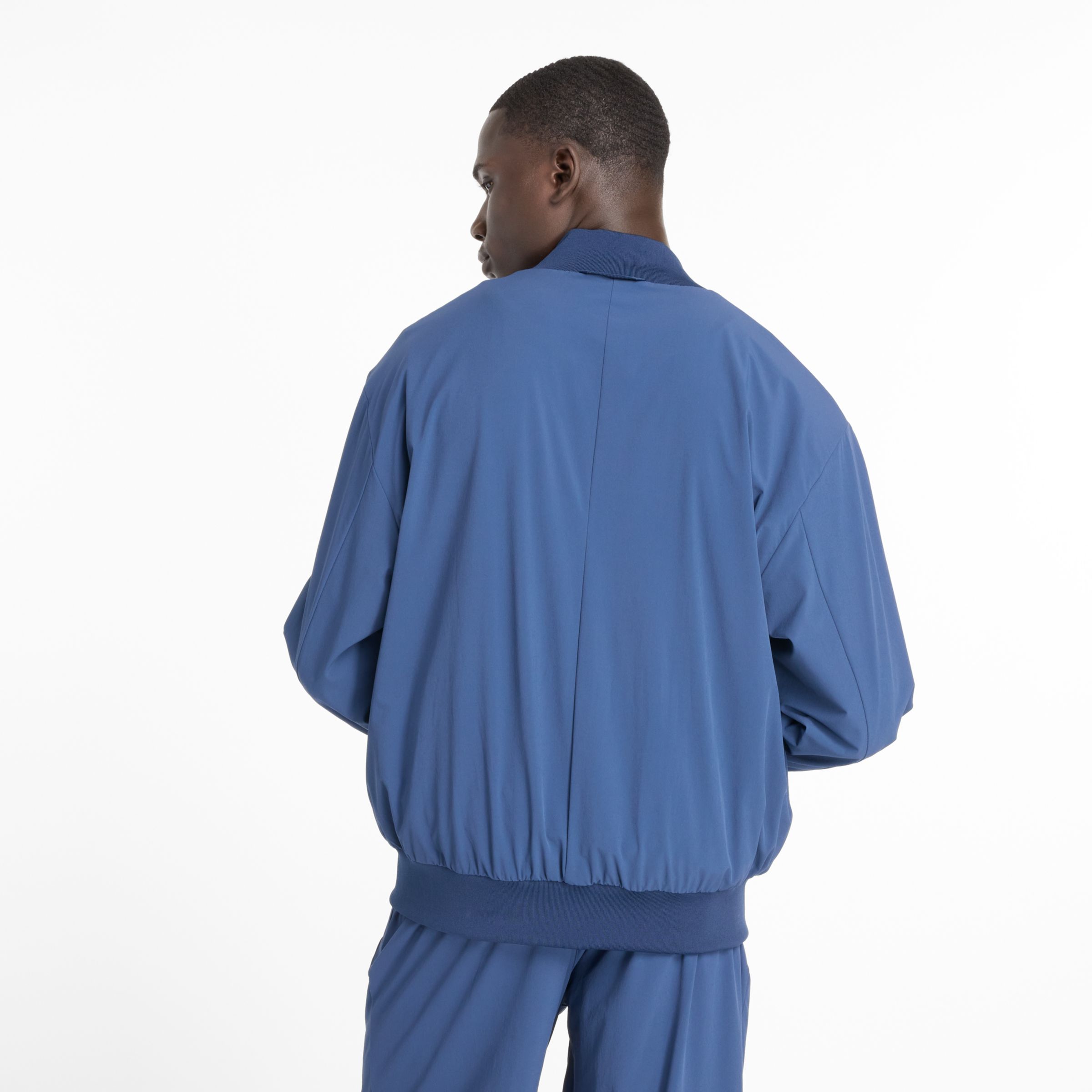 Shifted Jacket
