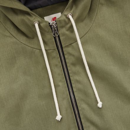 MADE in USA ユーティリティージャケット