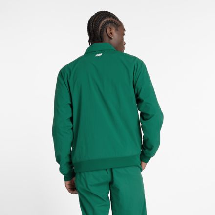 Ohtani Woven Nylon Jacket