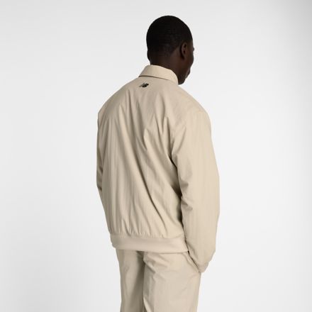 Ohtani Woven Nylon Jacket