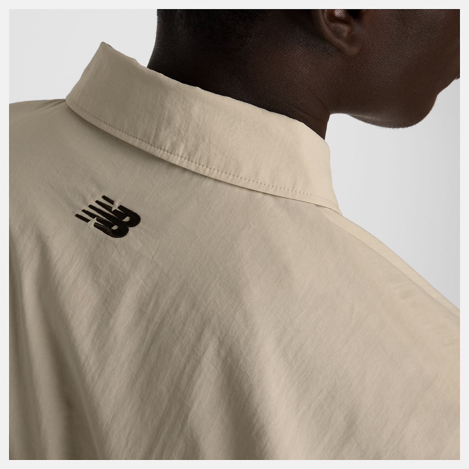 Ohtani Woven Nylon Jacket|ニューバランス公式通販 | - New Ohtani Woven Nylon Jacket|ニューバランス公式通販 | - New
