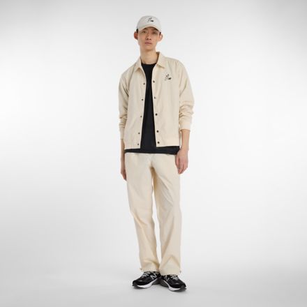 Shohei Signature Woven Nylon Jacket