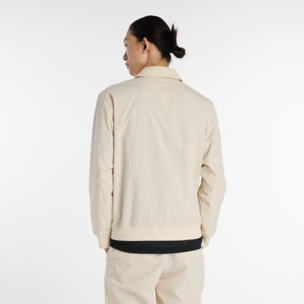 Shohei Signature Woven Nylon Jacket