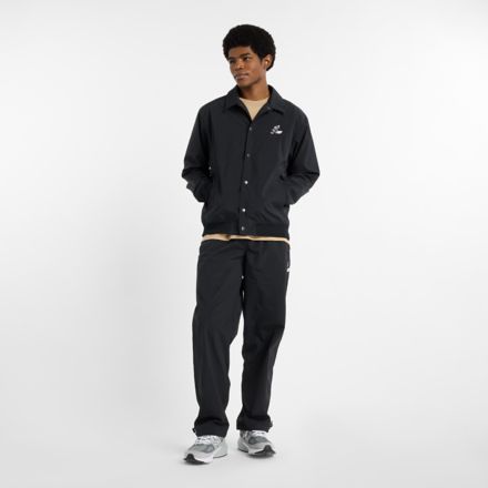 新品登場 Woven Signature Shohei Nylon Balance New - Jacket Pants