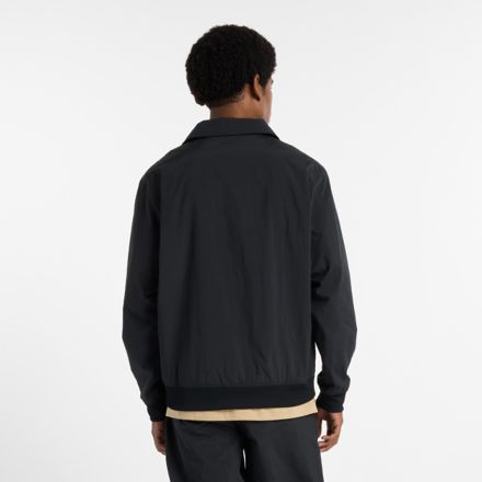 Shohei Signature Woven Nylon Jacket - New Balance
