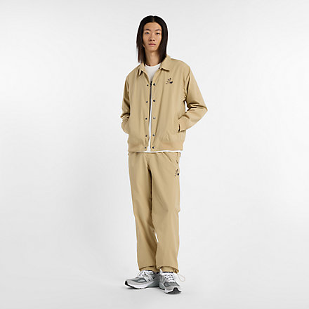 Shohei Signature Woven Nylon Jacket|ニューバランス公式通販 Shohei Signature Woven Nylon Jacket|ニューバランス公式通販