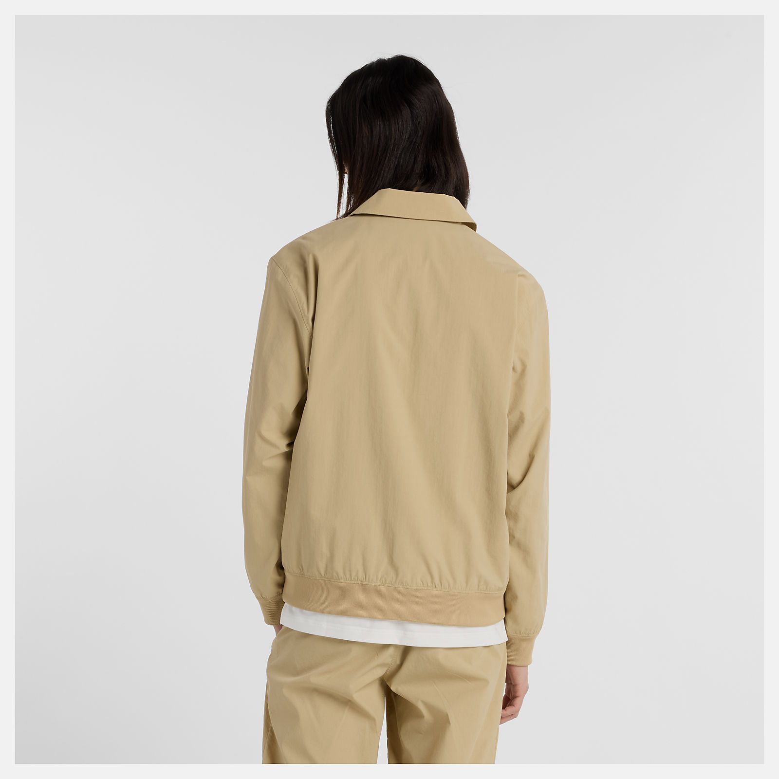 Shohei Signature Woven Nylon Jacket|ニューバランス公式通販 Shohei Signature Woven Nylon Jacket|ニューバランス公式通販
