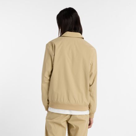 大谷翔平 ウーブンナイロンジャケット