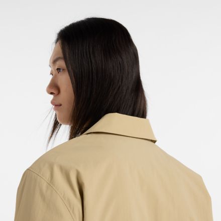 大谷翔平 ウーブンナイロンジャケット