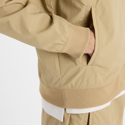 大谷翔平 ウーブンナイロンジャケット