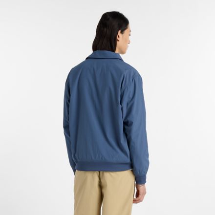 Shohei Signature Woven Nylon Jacket