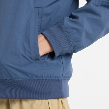 Shohei Signature Woven Nylon Jacket