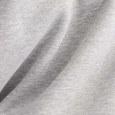 Sport Essentials フリースフルジップフーディ