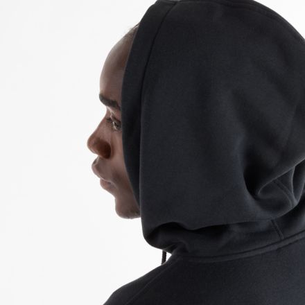 Sport Essentials フリースフルジップフーディ