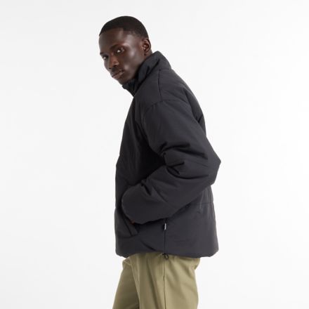All Day Puffer Jacket