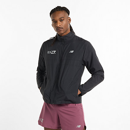 Men's Jackets Clothing - New Balance Men's Jackets Clothing - New Balance