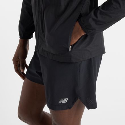 RBC Brooklyn Half Athletics Packable Jacket