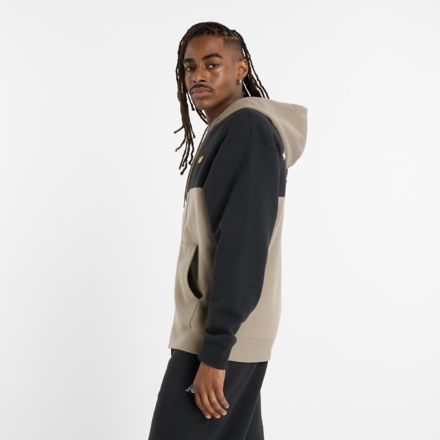 Reimagined Fleece Graphic Full Zip