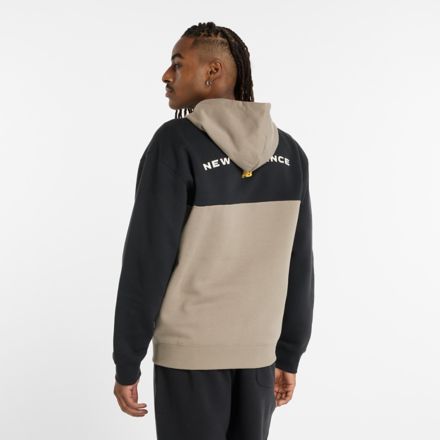 Reimagined Fleece Graphic Full Zip