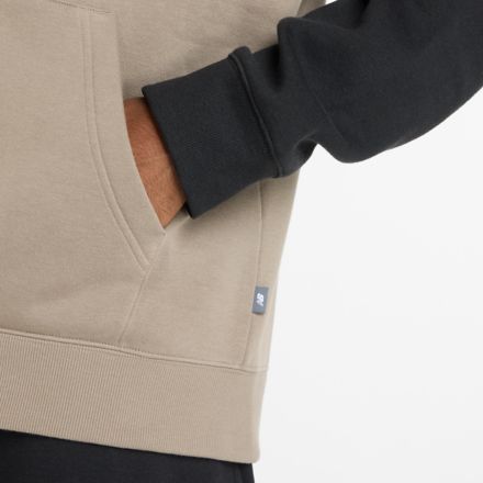 Reimagined Fleece Graphic Full Zip