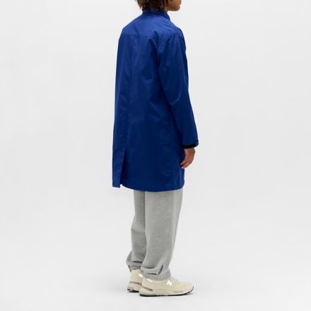 Made in USA Trench Coat