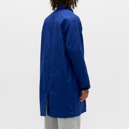 Made in USA Trench Coat