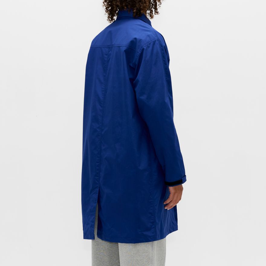 Made in USA Trench Coat