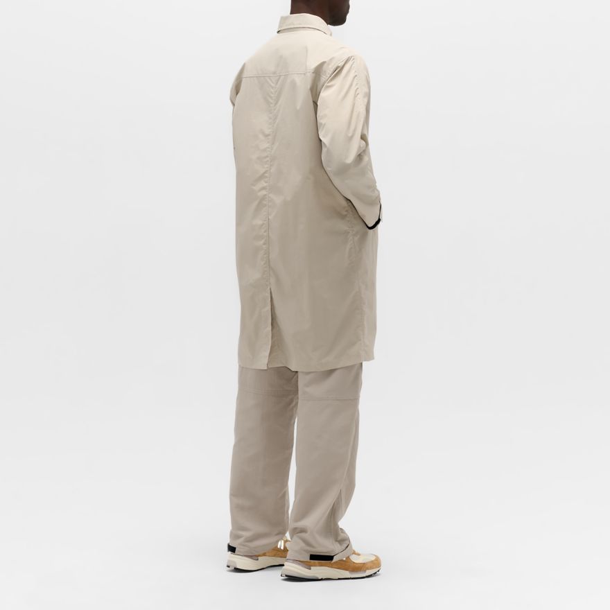 Made in USA Trench Coat