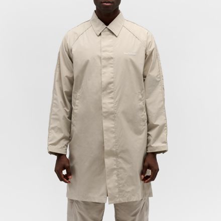 Made in USA Trench Coat