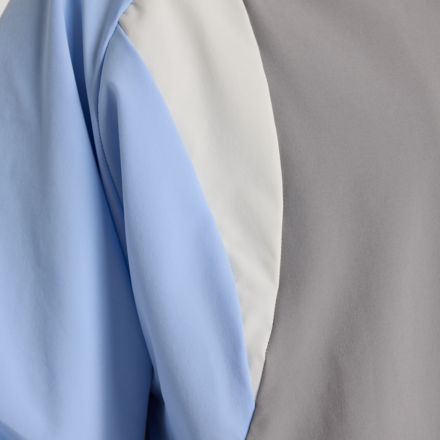 In Game Woven Track Jacket