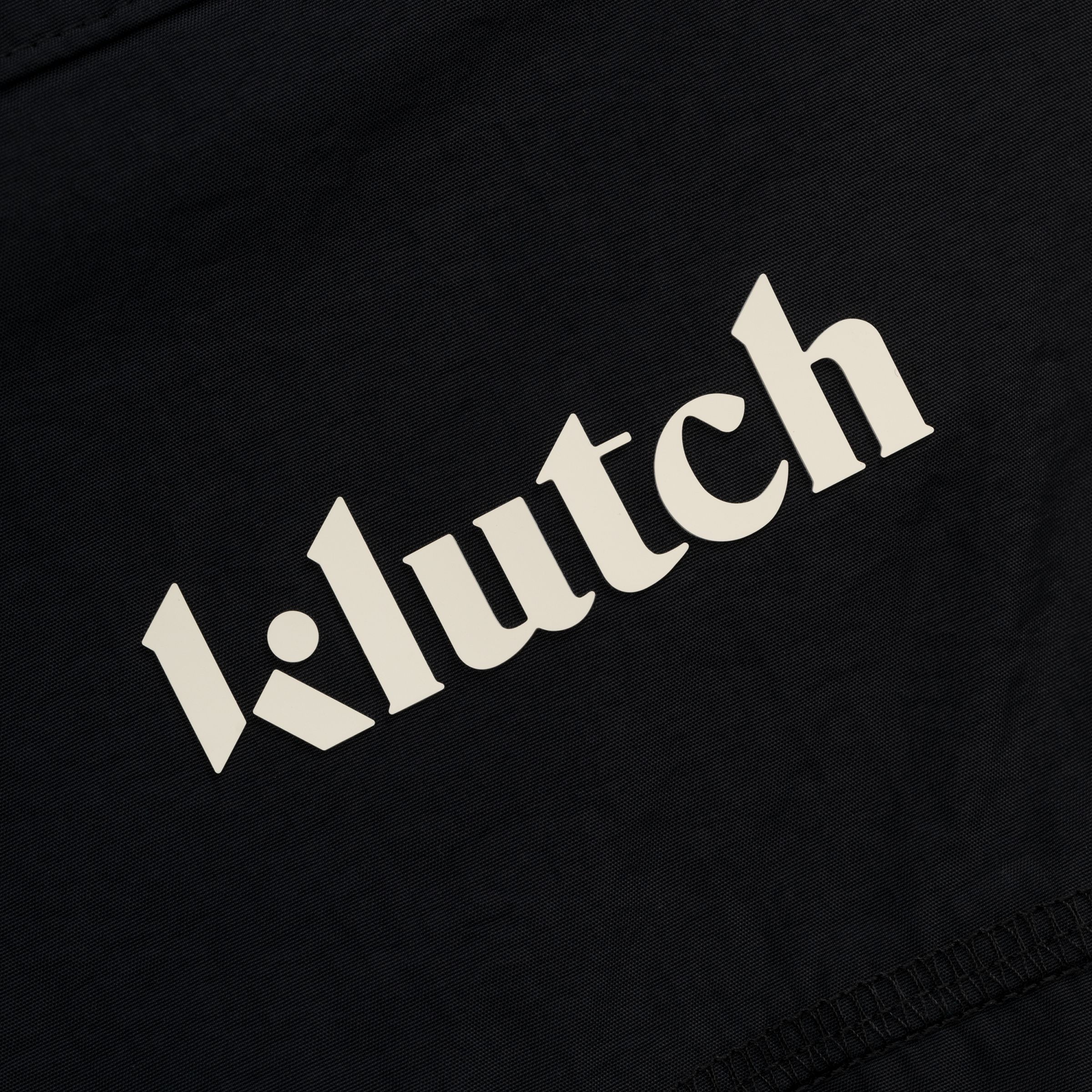 Klutch Men's Crinkle Woven Jacket