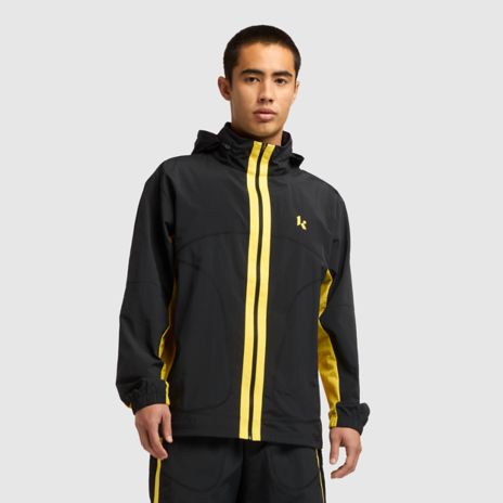 Klutch X NB Full Zip Jacket - New Balance