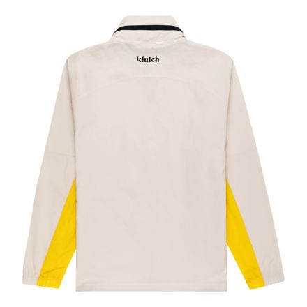 コラボ！送料関税込Klutch Men's Crinkle Woven Jacket☆選択3色 Klutch Men's Crinkle Woven Jacket - New Balance