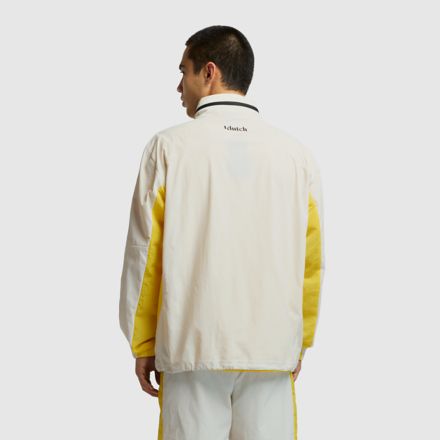 コラボ！送料関税込Klutch Men's Crinkle Woven Jacket☆選択3色 Klutch Men's Crinkle Woven Jacket - New Balance