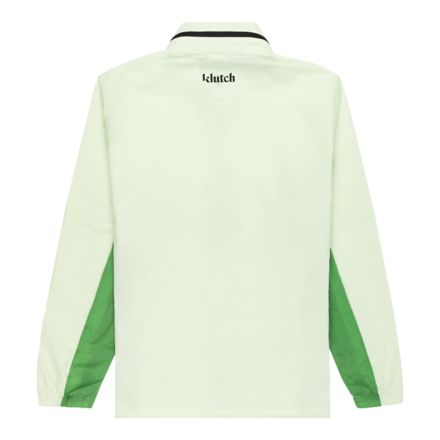 Klutch X NB クリンクルウーブンジャケット